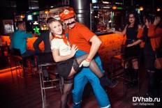 Фотоотчет : Festu Halloween. Пятница, 31 октября. Изображение 107