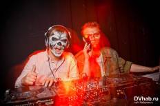 Фотоотчет : Бункер № 13. Пятница, 31 октября. Изображение 102