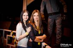 Фотоотчет : Halloween. Пятница, 31 октября. Изображение 65