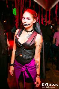Фотоотчет : Halloween. Суббота,  1 ноября. Изображение 3