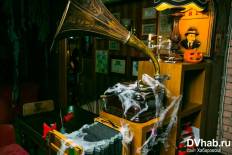 Фотоотчет : Halloween. Суббота,  1 ноября. Изображение 4