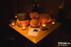 Фотоотчет : Halloween. Суббота,  1 ноября. Изображение 3