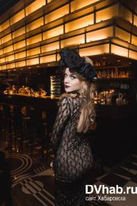 Фотоотчет : Halloween. Суббота,  1 ноября. Изображение 10