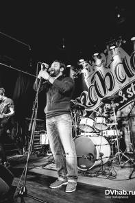 Фотоотчет : Rock saturday in Drabadan. Суббота,  1 ноября. Изображение 8