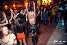 Фотоотчет : Rock saturday. Суббота,  1 ноября. Изображение 5