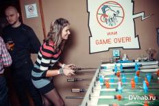 Фотоотчет : Rock saturday. Суббота,  1 ноября. Изображение 7