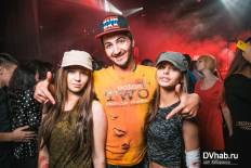 Фотоотчет : The Walking Halloween. Суббота,  1 ноября. Изображение 2