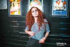 Фотоотчет : The Walking Halloween. Суббота,  1 ноября. Изображение 6