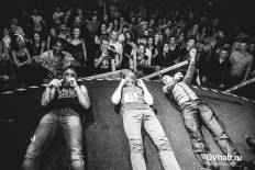 Фотоотчет : The Walking Halloween. Суббота,  1 ноября. Изображение 7