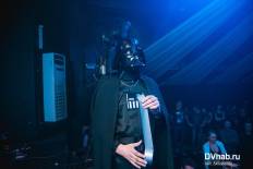 Фотоотчет : The Walking Halloween. Суббота,  1 ноября. Изображение 8