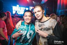 Фотоотчет : The Walking Halloween. Суббота,  1 ноября. Изображение 10