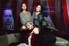 Фотоотчет : Party Jam He11's Gate. Суббота,  1 ноября. Изображение 65