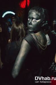 Фотоотчет : Party Jam He11's Gate. Суббота,  1 ноября. Изображение 67