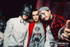 Фотоотчет : Party Jam He11's Gate. Суббота,  1 ноября. Изображение 69