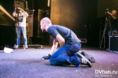 Фотоотчет : Битва вузов-3. Воскресенье,  2 ноября. Изображение 8