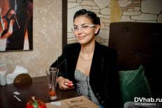 Фотоотчет : Показ модной одежды. Четверг,  6 ноября. Изображение 1