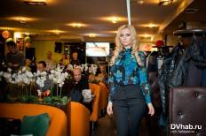 Фотоотчет : Показ модной одежды. Четверг,  6 ноября. Изображение 6
