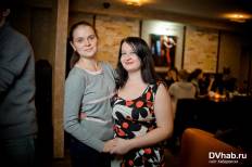 Фотоотчет : Показ модной одежды. Четверг,  6 ноября. Изображение 10