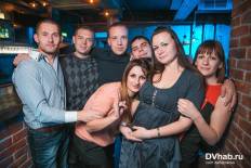 Фотоотчет : Ramble On. Пятница,  7 ноября. Изображение 2