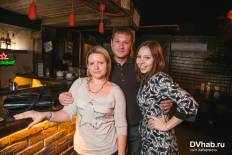 Фотоотчет : Ramble On. Пятница,  7 ноября. Изображение 3