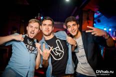 Фотоотчет : Dj set go go. Суббота,  8 ноября. Изображение 5