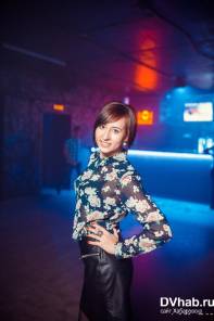 Фотоотчет : Tequila night. Суббота,  8 ноября. Изображение 4