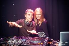 Фотоотчет : Tequila night. Суббота,  8 ноября. Изображение 8