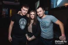 Фотоотчет : Trap revolution. Пятница, 14 ноября. Изображение 7