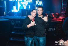 Фотоотчет : Trap revolution. Пятница, 14 ноября. Изображение 10