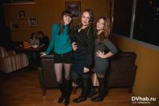 Фотоотчет : Perry Mason. Пятница, 14 ноября. Изображение 2