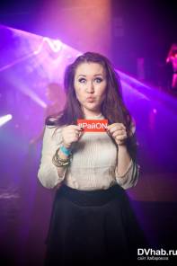 Фотоотчет : Зайки любят "Like you". Суббота, 15 ноября. Изображение 5