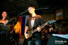 Фотоотчет : Rock Saturday. Суббота, 15 ноября. Изображение 4