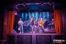 Фотоотчет : Rock saturday. Суббота, 15 ноября. Изображение 5