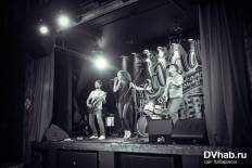 Фотоотчет : Rock saturday. Суббота, 15 ноября. Изображение 9