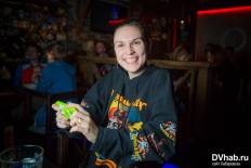 Фотоотчет : Staff-party. Воскресенье, 16 ноября. Изображение 7