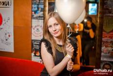 Фотоотчет : Karman´s birthday weekend. Пятница, 21 ноября. Изображение 1