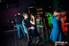 Фотоотчет : Гоп-пати. Пятница, 21 ноября. Изображение 4