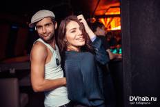 Фотоотчет : Гоп-пати. Пятница, 21 ноября. Изображение 5