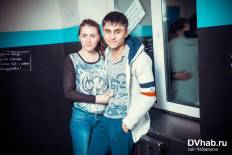 Фотоотчет : Гоп-пати. Пятница, 21 ноября. Изображение 6