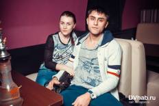 Фотоотчет : Гоп-пати. Пятница, 21 ноября. Изображение 10