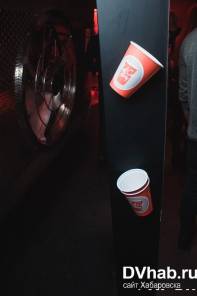 Фотоотчет : Red cup party. Пятница, 21 ноября. Изображение 8