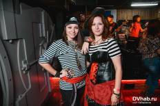 Фотоотчет : Пиратская вечеринка. Пятница, 21 ноября. Изображение 5