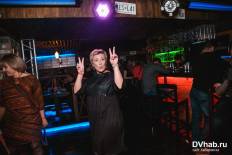 Фотоотчет : Пиратская вечеринка. Пятница, 21 ноября. Изображение 6