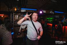 Фотоотчет : Пиратская вечеринка. Пятница, 21 ноября. Изображение 7