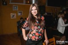 Фотоотчет : Пятничная вечеринка. Пятница, 21 ноября. Изображение 1