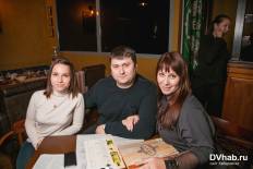 Фотоотчет : Пятничная вечеринка. Пятница, 21 ноября. Изображение 3