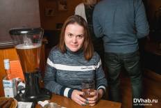 Фотоотчет : Пятничная вечеринка. Пятница, 21 ноября. Изображение 7