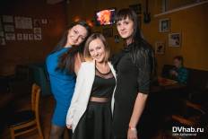 Фотоотчет : Пятничная вечеринка. Пятница, 21 ноября. Изображение 10