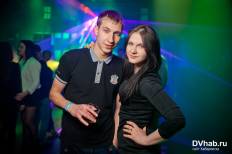 Фотоотчет : Gangsta party. Суббота, 22 ноября. Изображение 7