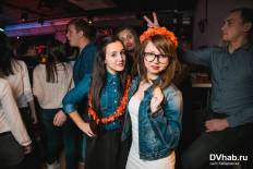 Фотоотчет : Вечеринка. Суббота, 22 ноября. Изображение 5